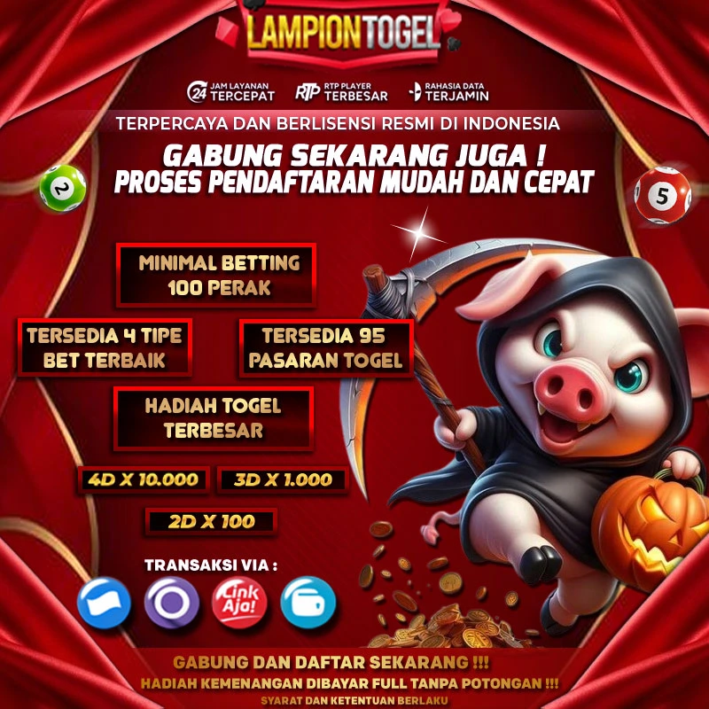 Lampiontogel™ Link Login Alternatif Lampion Togel Resmi Daftar Akun VIP Slot Akses Tanpa Batas!